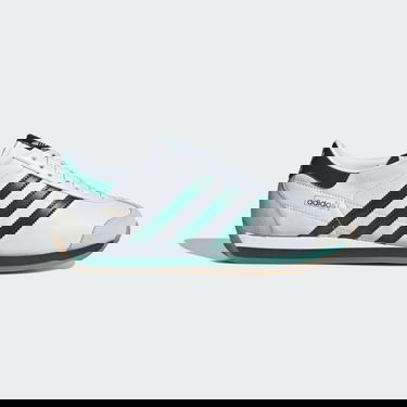 Sneakers og sko adidas Originals Country Japan Hvid | IE4042, 1