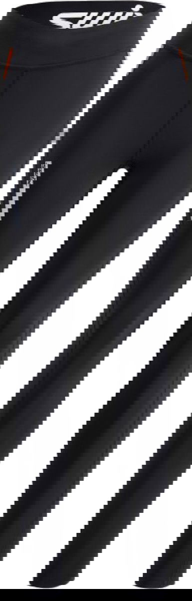 Leggings SWIX Swix Roadline Leggings Sort | 10021-23-10000, 0