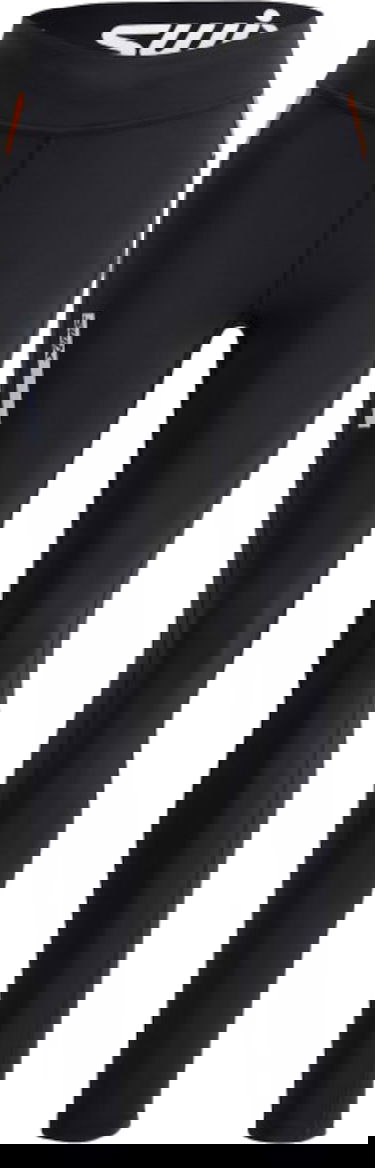 Leggings SWIX Swix Roadline Leggings Sort | 10021-23-10000, 0