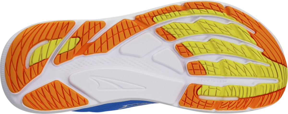 Sneakers og sko Altra Running FWD VIA Flerfarvet | al0a85pn-4701, 1