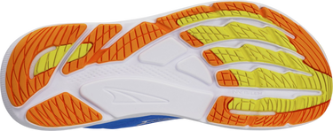 Sneakers og sko Altra Running FWD VIA Flerfarvet | al0a85pn-4701, 1