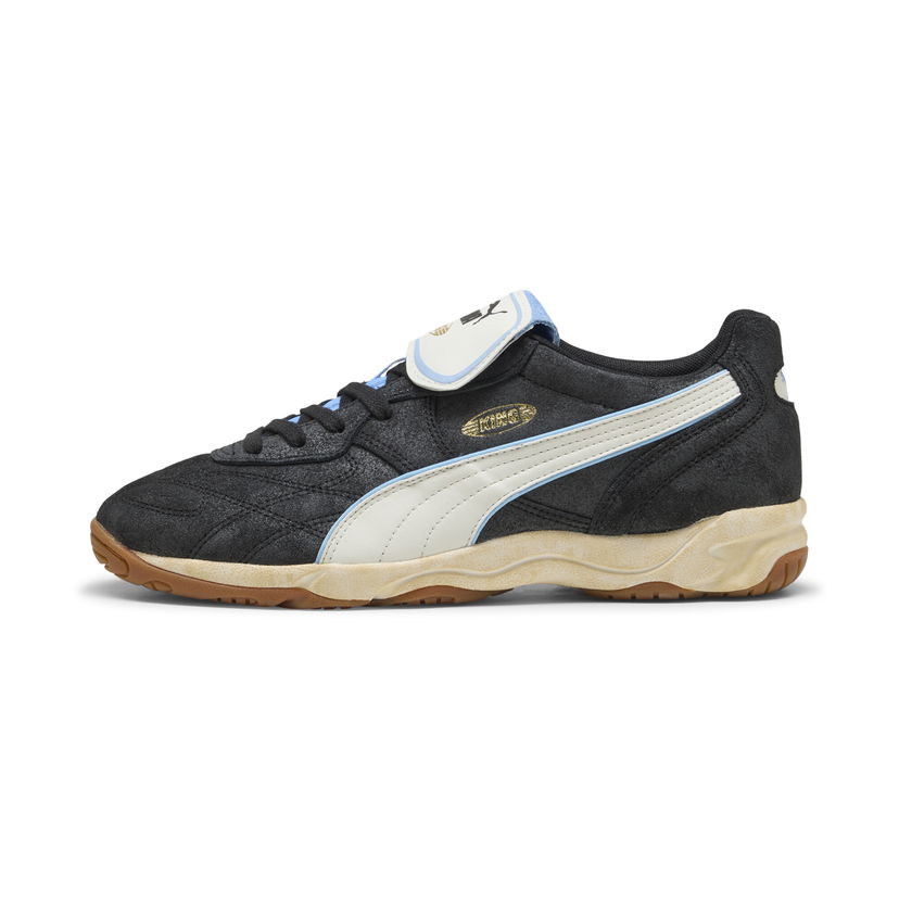 Sneakers og sko Puma King Indoor Sort | 403628_01