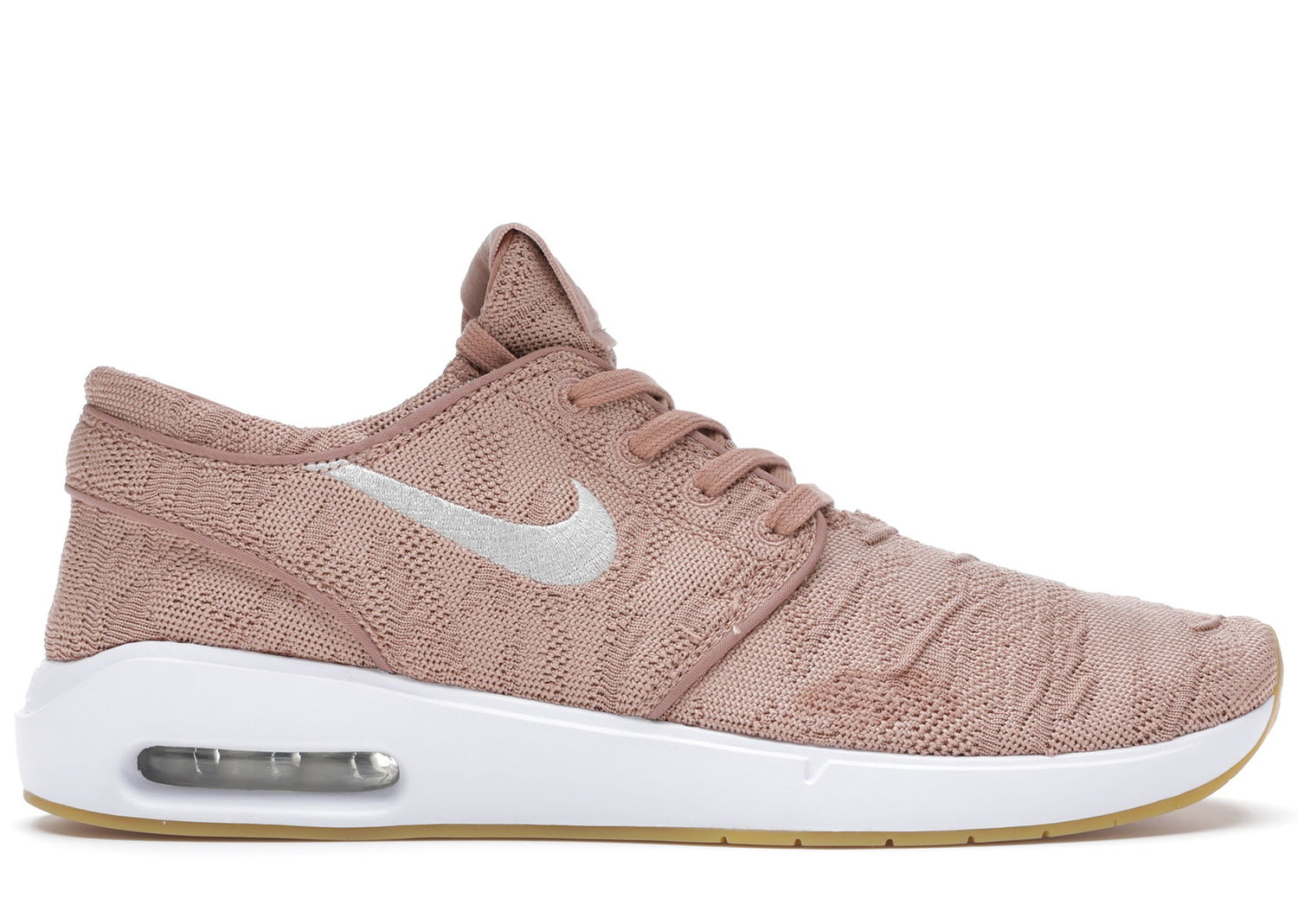 Sneakers og sko Nike SB SB Air Max Janoski 2 Rose Gold Lyserød | AQ7477-600, 0