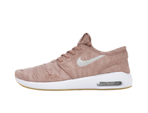 Skateboarding Nike SB SB Air Max Janoski 2 Rose Gold Lyserød | AQ7477-600