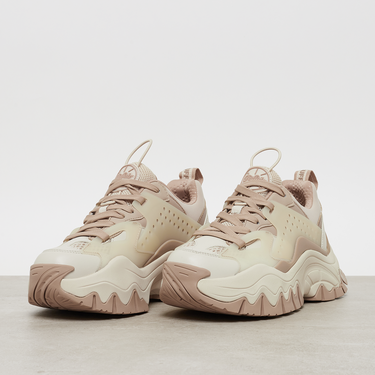 Sneakers og sko Buffalo Trail One Sneaker Low Beige | 1630599, 2