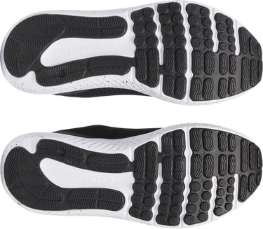 Sneakers og sko Under Armour Under Armour Charged Surge 4 Sort | 3027000-004, 3