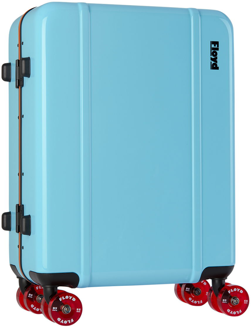 Rejsetaske Floyd Cabin Suitcase Blå | FL2001-CA009, 1