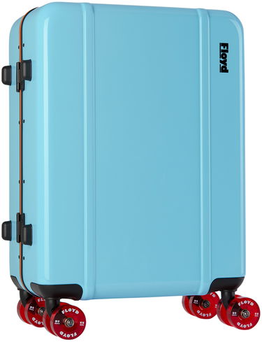 Rejsetaske Floyd Cabin Suitcase Blå | FL2001-CA009, 1
