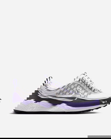 Sneakers og sko Nike Air Zoom Spiridon SP Hvid | HF9117-100, 1