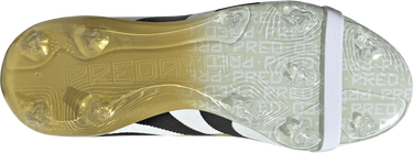 Sneakers og sko adidas Performance PREDATOR ELITE FT FG J Hvid | ih9642, 2