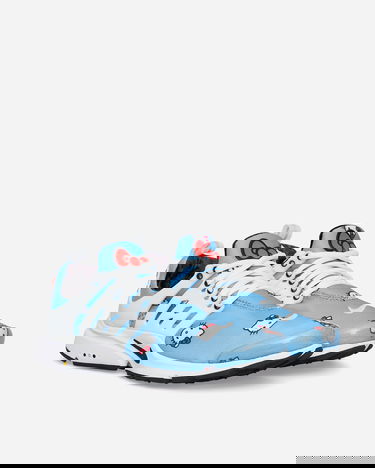 Sneakers og sko Nike Hello Kitty x Air Presto Blå | DV3770-400, 3
