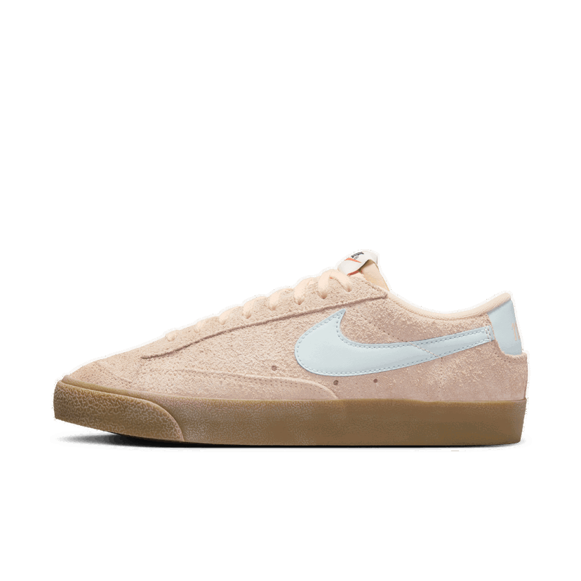 Sneakers og sko Nike Blazer Low Vintage '77 Orange | FQ8060-800