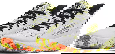 Sneakers og sko Under Armour HOVR Havoc 3 Hvid | 3023088-104, 2