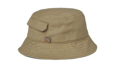 Hat Dickies Bogalusa Bucket Hat Beige | DK0A4XK2KHK, 2