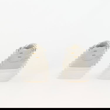 Sneakers og sko Filling Pieces Jet Runner Aten Off White Hvid | 58126591890, 3
