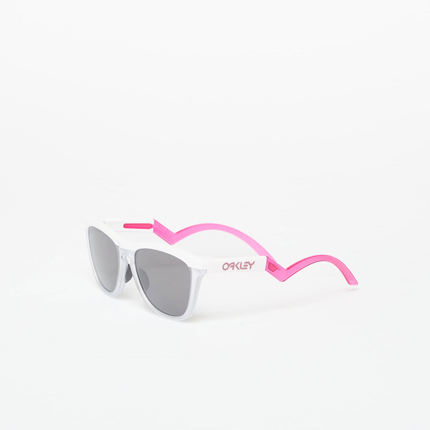 Solbriller OAKLEY FORTNITE Frogskins Hybrid Prizm Universal Sunglasses Flerfarvet | 0OO9289-92891055, 1