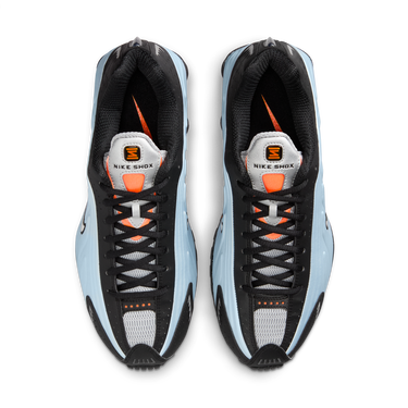Sneakers og sko Nike Nike Shox R4 Blå | AR3565-401, 4