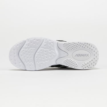 Sneakers og sko Nike WMNS Air Max 2X Hvid | CK2947-100, 4