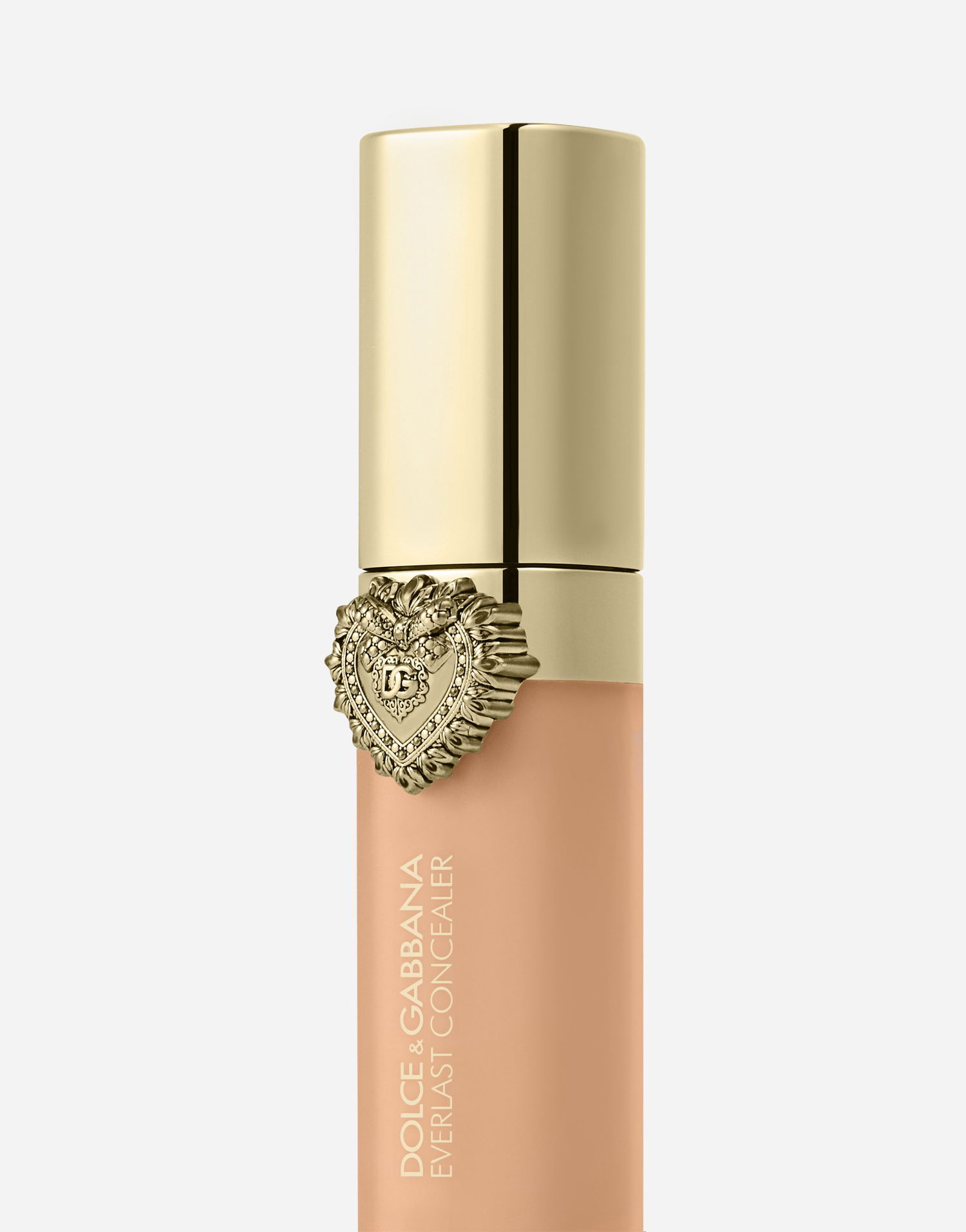 Tilbehør Dolce & Gabbana Dolce & Gabbana Everlast Concealer - Corrective Orange Undertones Beige | MKUPFCE0037V0008, 1