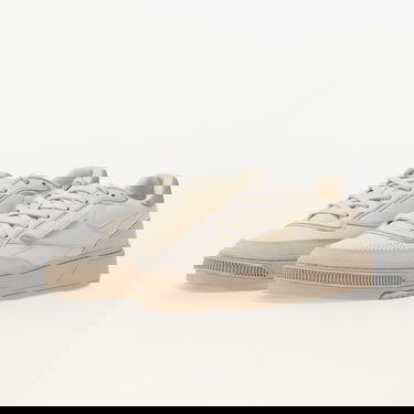 Sneakers og sko Reebok Club C LTD "Off-White & Gray" Hvid | RMIA04DC99LEA0090105, 4