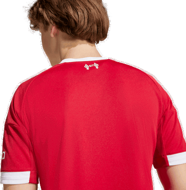 Jersey adidas Performance Liverpool FC 25/26 Home Jersey Rød | JV6436, 2