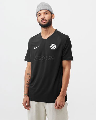 Jersey Nike ACRONYM x Jersey Black Sort | DC8808-010, 7