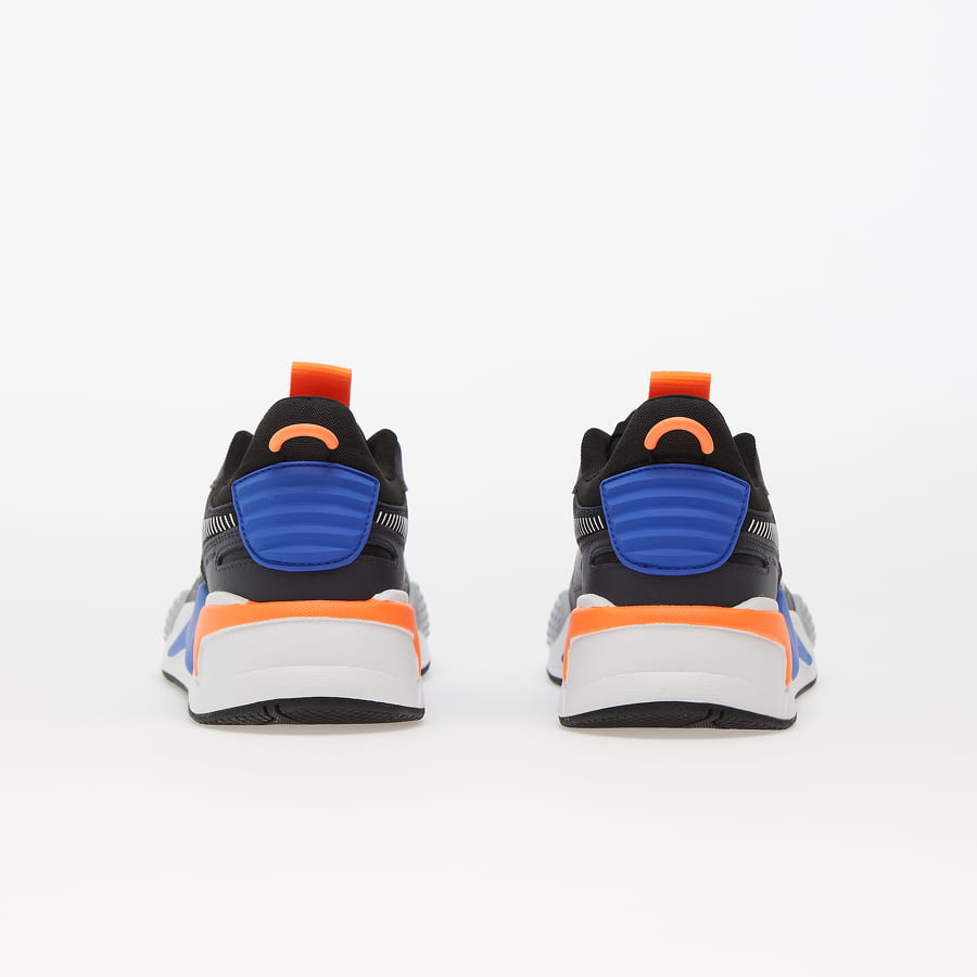 Sneakers og sko Puma RS-X Geek Flerfarvet | 391174-04, 1