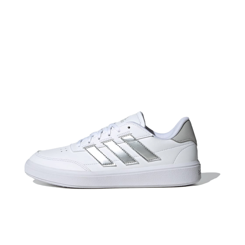 Sneakers og sko adidas Performance Courtblock Hvid | IF6465