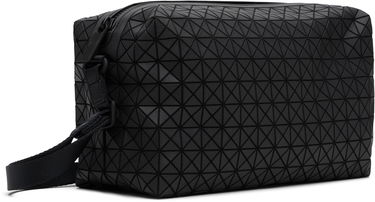 Skuldertaske BAO BAO ISSEY MIYAKE BAO BAO ISSEY MIYAKE Saddle Shoulder Bag Sort | BB59AG131, 3