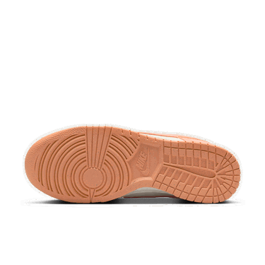 Sneakers og sko Nike Nike Dunk Low Orange | HJ7673-003, 3