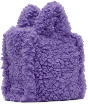 Mulepose STAND STUDIO Stand Studio Lizzie Tote Bag Grøn | 61527-9011, 4