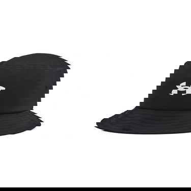 Kasketter og hatte Under Armour hat Sort | 1384048-001, 4