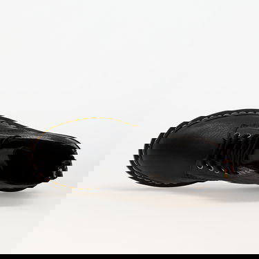 Sneakers og sko Dr. Martens Sneakers 1460 Pascal Black Ambassador EUR 45 Sort | DM31981001, 3