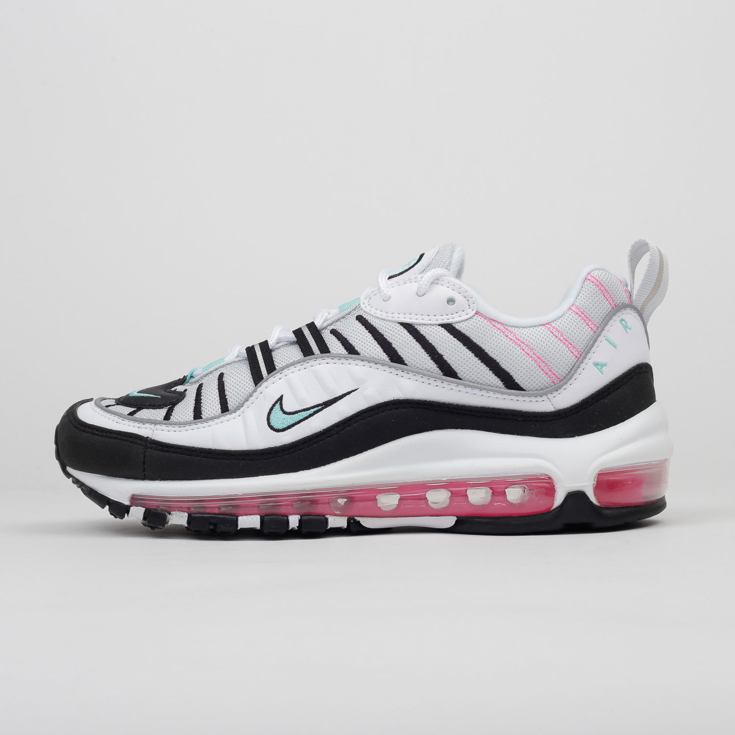 Sneakers og sko Nike W Air Max 98 Grå | AH6799-065, 0