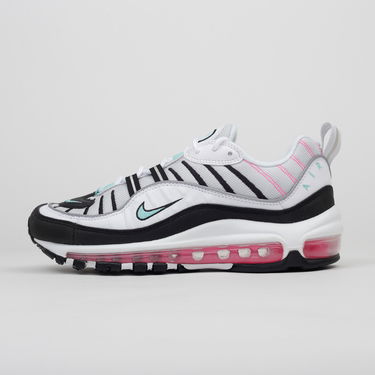 Sneakers og sko Nike W Air Max 98 Grå | AH6799-065, 0
