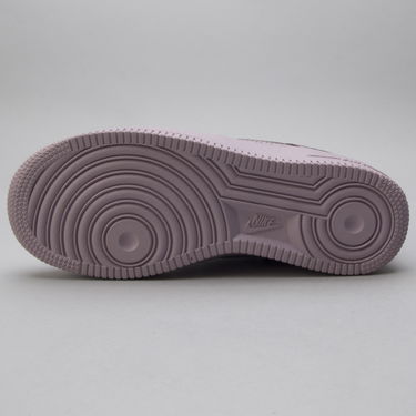 Sneakers og sko Nike Air Force 1 LV8 GS Lilla | 849345-602, 4