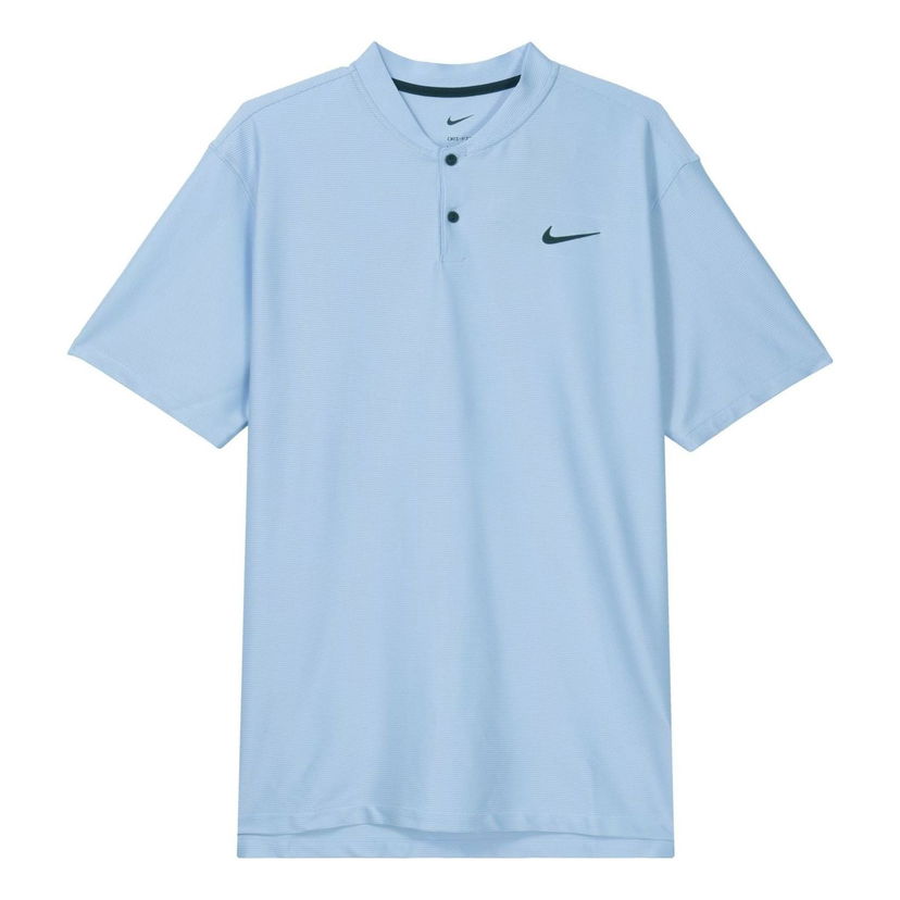 Polo skjorte Nike Men's Polo Shirt Blå | FJ7036-425