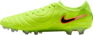 Sneakers og sko Nike Legend 10 Elite FG Gul | dv4328-701, 1