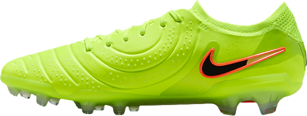 Sneakers og sko Nike Legend 10 Elite FG Gul | dv4328-701, 1