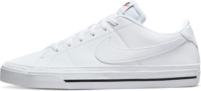Sneakers og sko Nike Court Legacy Hvid | DH3162-101, 0