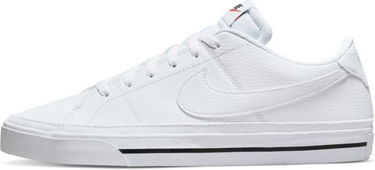 Sneakers og sko Nike Court Legacy Hvid | DH3162-101, 0