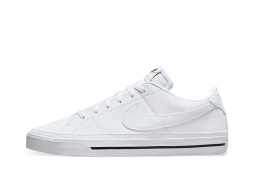 Sneakers og sko Nike Court Legacy Hvid | DH3162-101