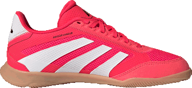 Sneakers og sko adidas Performance Predator League IN Lyserød | id3828, 3