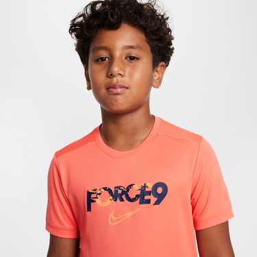 T-shirt Nike Dri-FIT Erling Haaland Academy T-Shirt Orange | HJ3834-643, 1