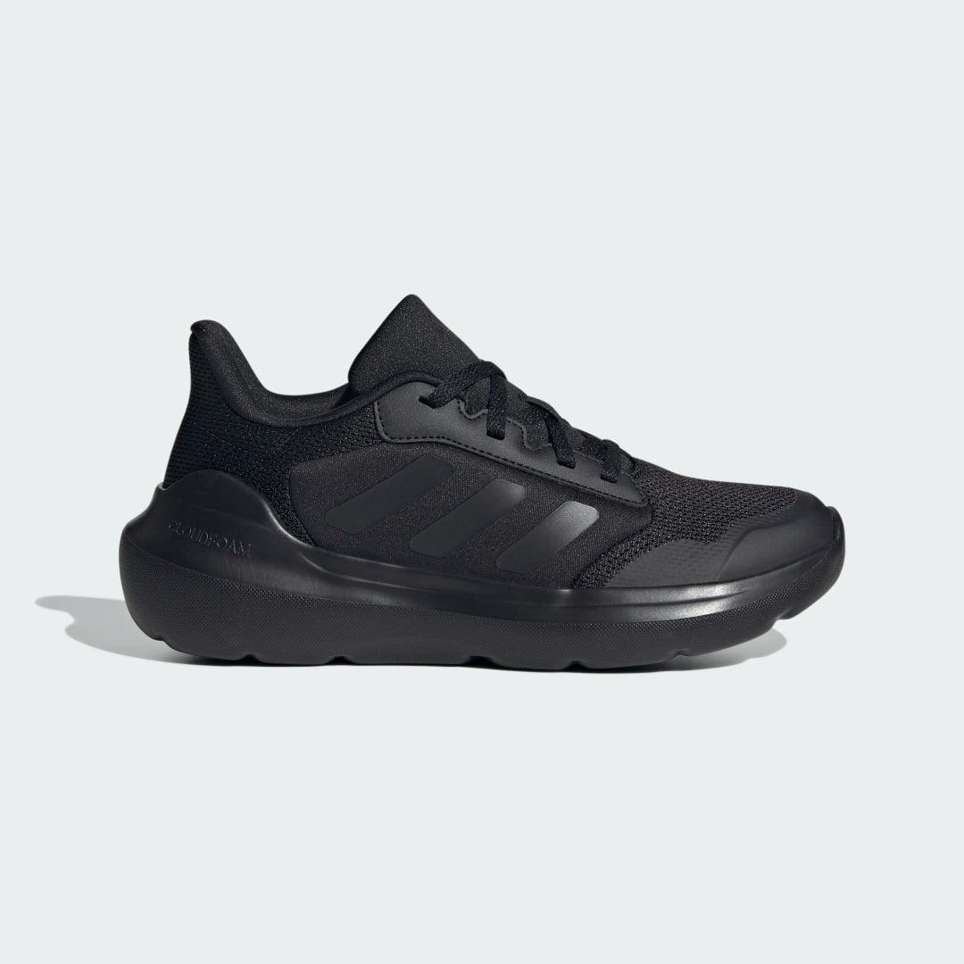 Sneakers og sko adidas Performance Tensaur Run 2.0 Sort | IE3542, 0