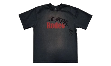 T-shirt Cactus Jack by Travis Scott Travis Scott Cactus Jack x Sp5der Days Before Rodeo T-Shirt Size L Sort | TRSB, 0