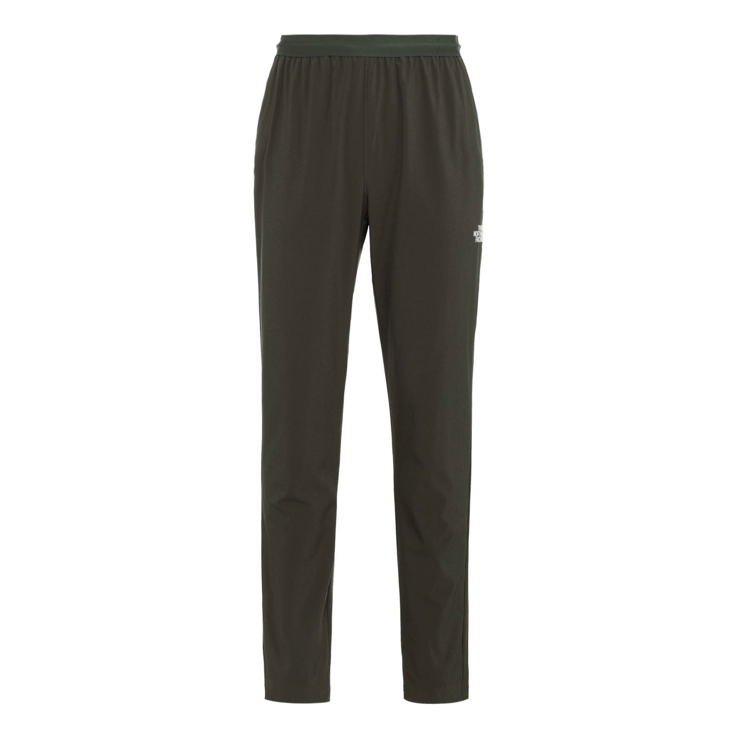 Joggingbukser The North Face Quick Drying Pants Grøn | 49AK-21L, 0