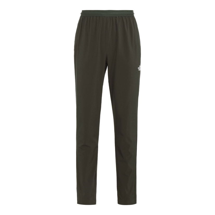 Joggingbukser The North Face Quick Drying Pants Grøn | 49AK-21L