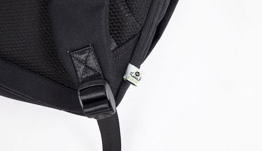 Rygsæk Doughnut Pathfinder Backpack Sort | D340-0003-F, 7