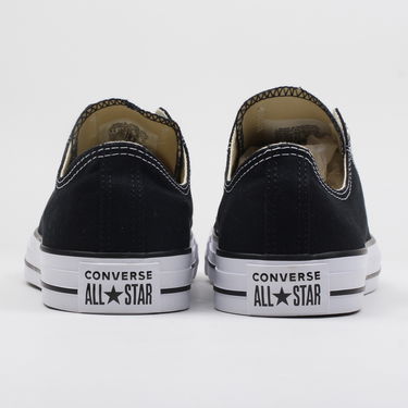 Sneakers og sko Converse Chuck Taylor All Star Sort | M9166, 3